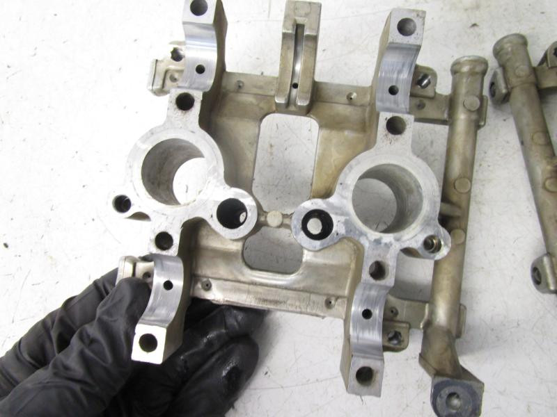 95 Kawasaki ZX 6E ZX600 Ninja Camshafts Cams Exhaust Intake 12044